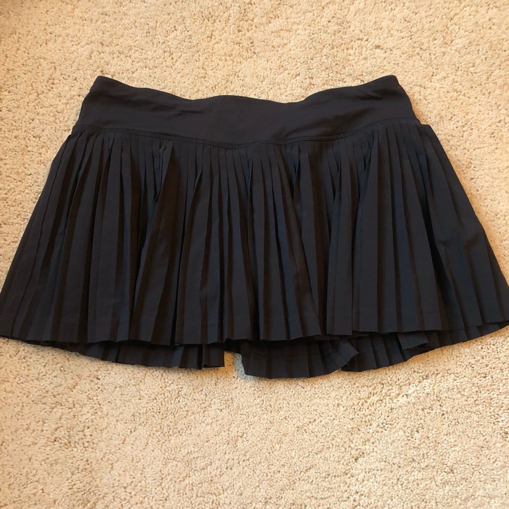 lululemon Tennis Skirt